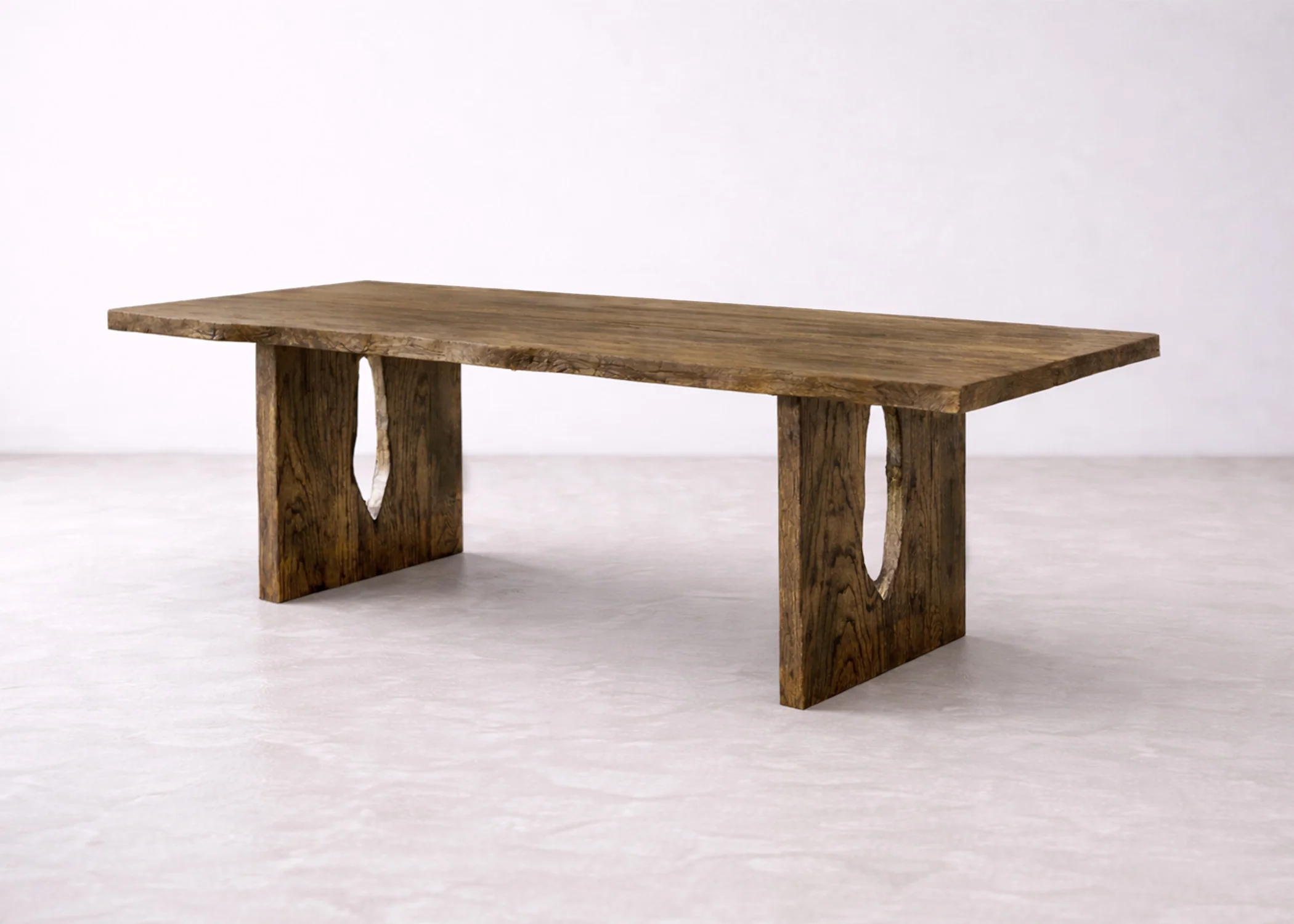 The Live Edge Canyon Table - Image 4