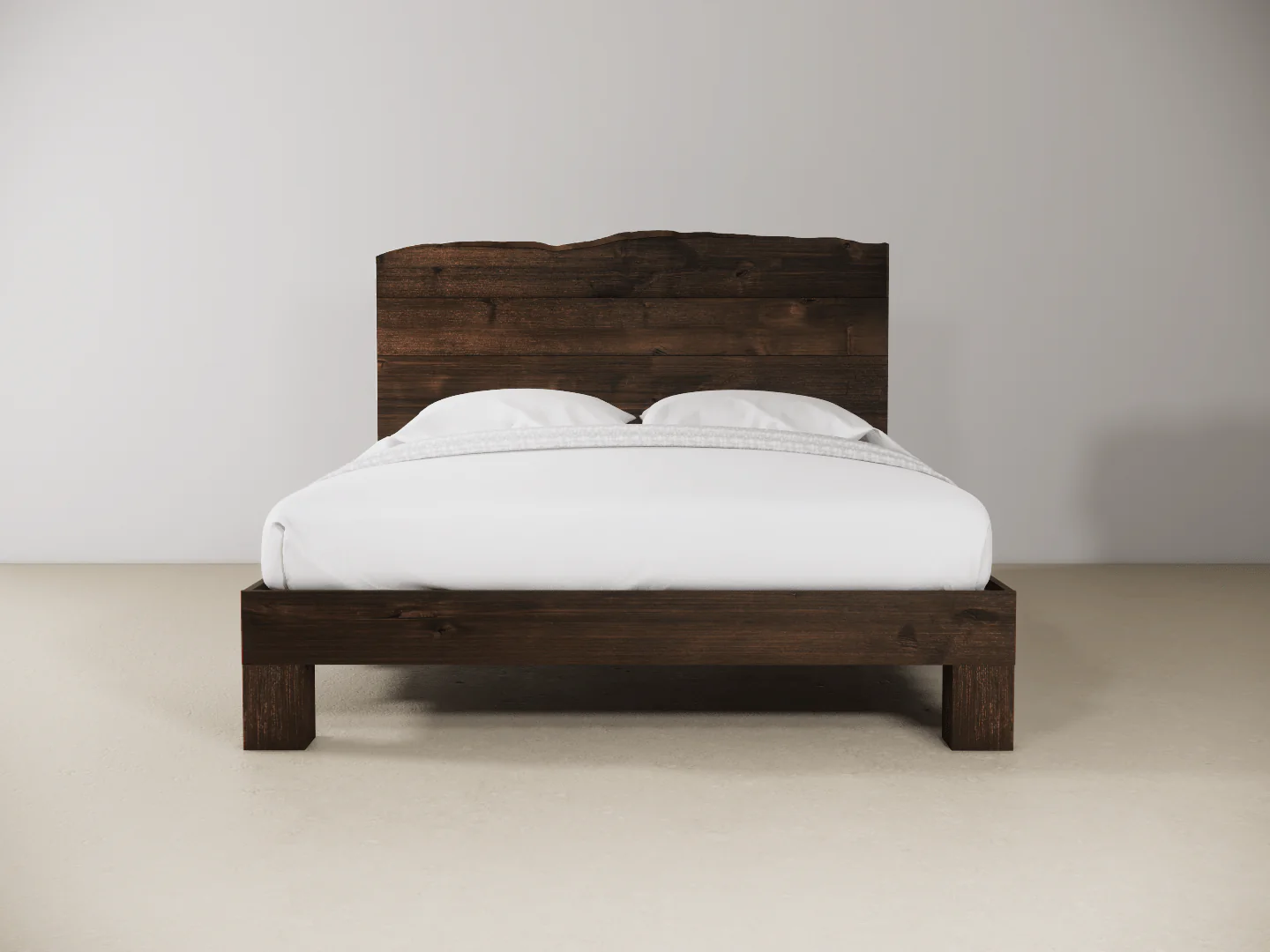 The Live Edge Rampart Bed - Image 18