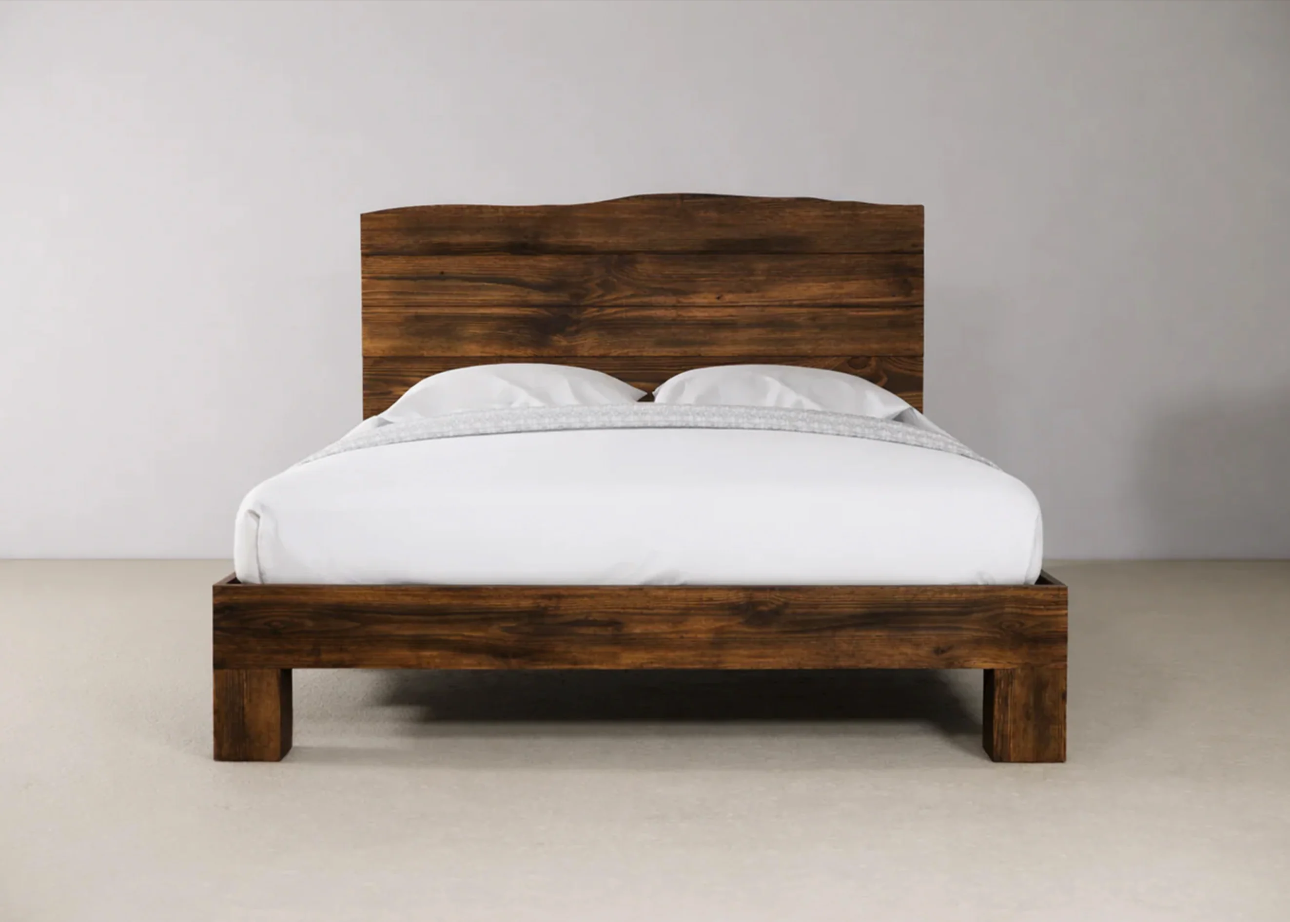 The Live Edge Rampart Bed - Image 3