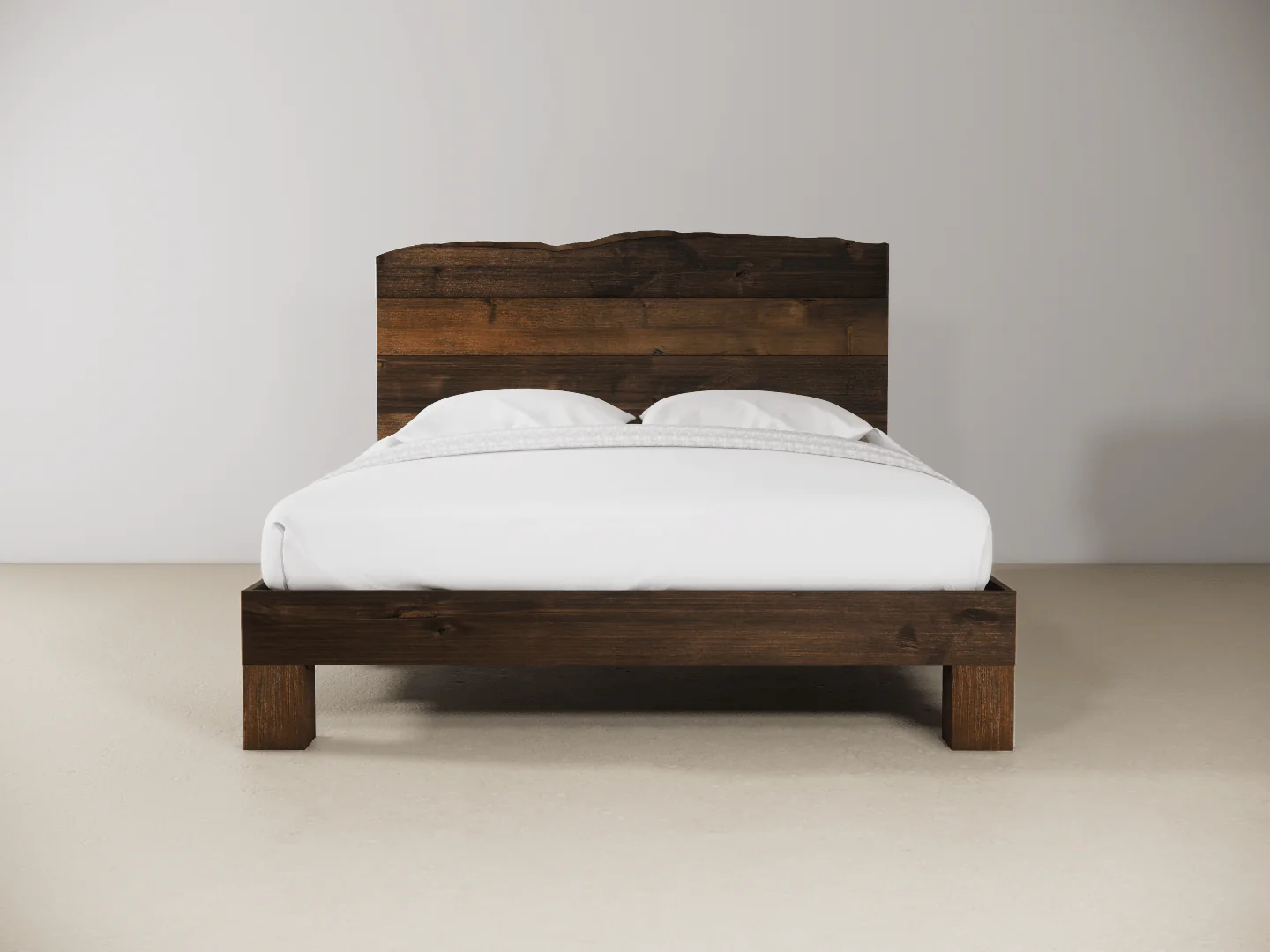 The Live Edge Rampart Bed - Image 8