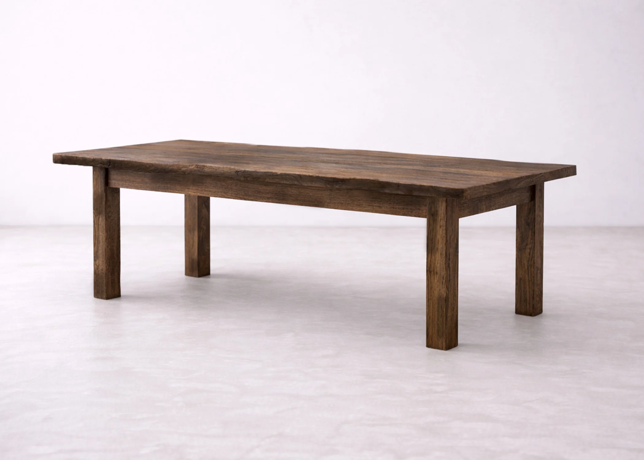 The Live Edge Ridge Table - Image 3