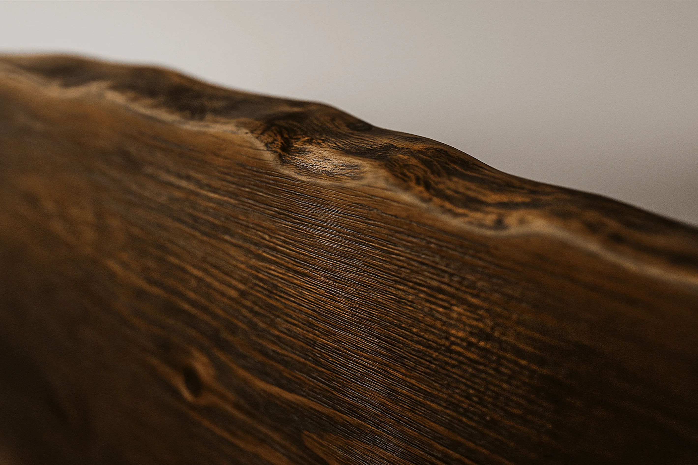 The Live Edge Rampart Bed - Image 5