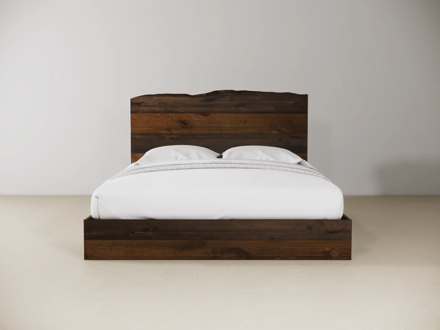 The Live Edge River Bed - Image 16