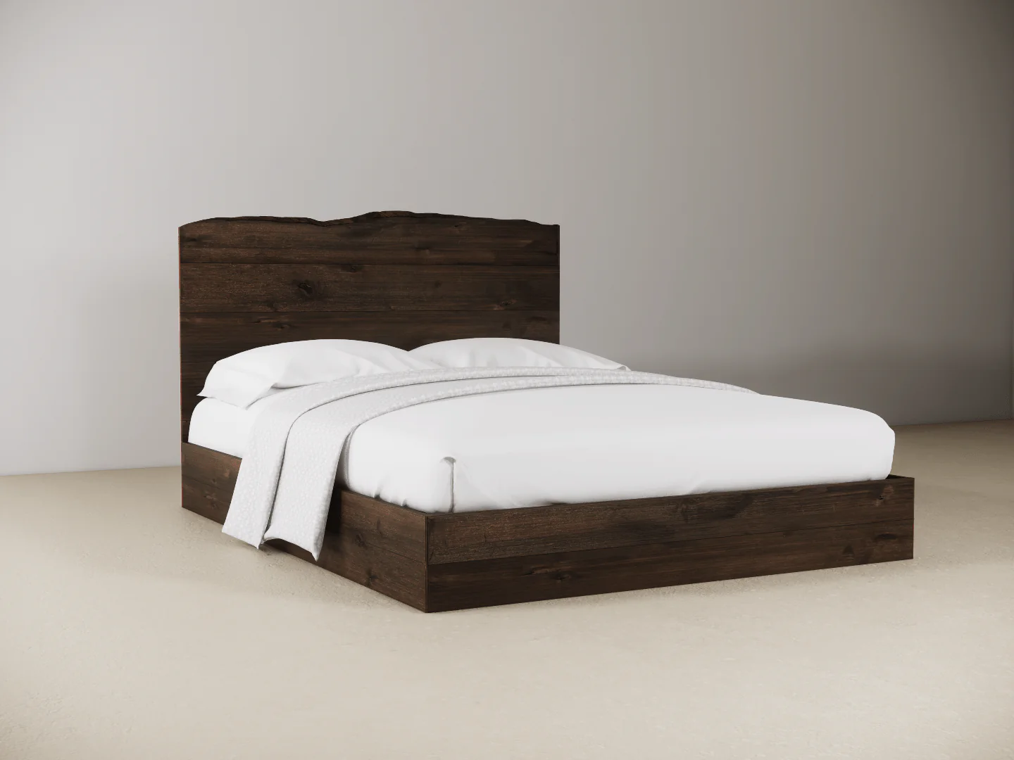 The Live Edge River Bed - Image 22