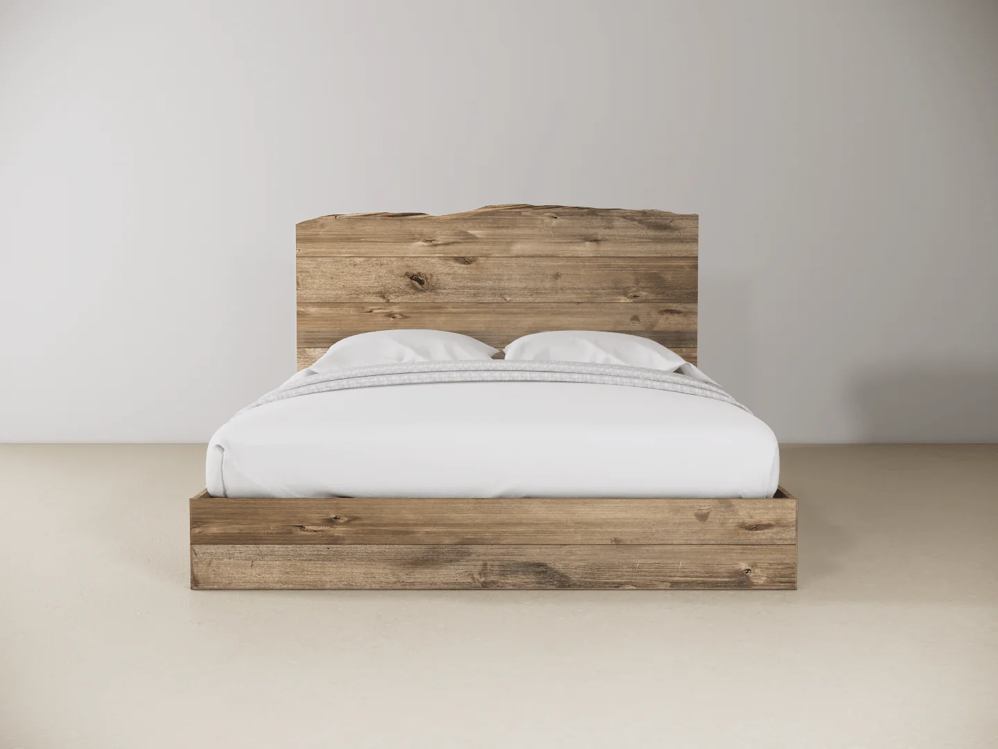 The Live Edge River Bed - Image 4