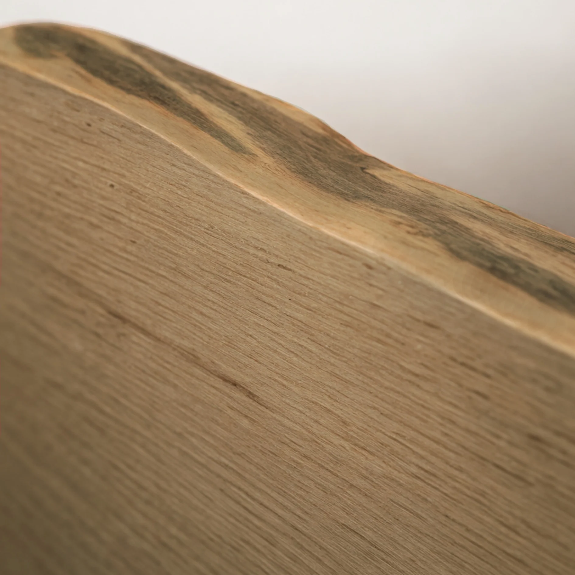 The Live Edge Rampart Bed - Image 15