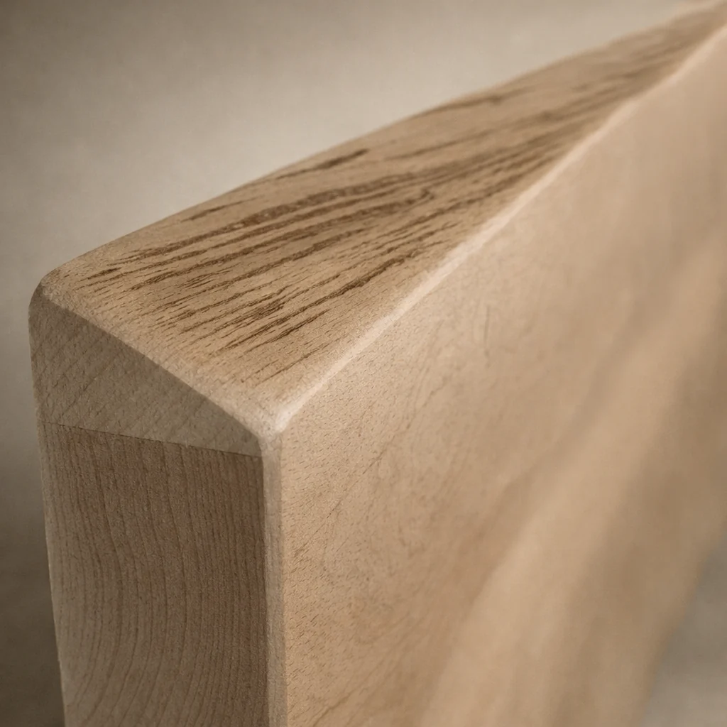 The Monolith Live Edge Bed - Image 4